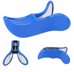 Yoga Hip Trainer for Improved Flexibility and Strength