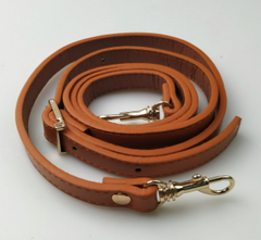 120cm PU Leather Shoulder Bag Replacement Strap