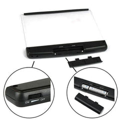 LED Book Light Reading Night Light Eyes Protective Lamps