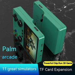 X6 HD Handheld Game Console