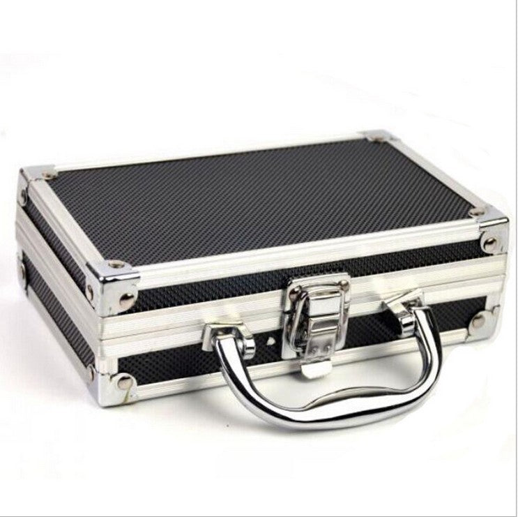 Toolbox, Storage Box, Small Organizer Case