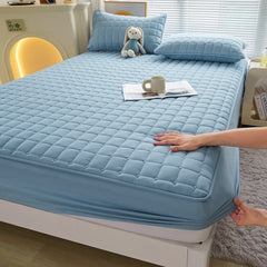 Fitted Sheet Cover