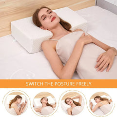 Memory Foam Cervical Pillow
