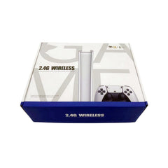 M15 Mini Wireless TV Game Stick Console