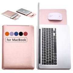 MacBook Air/Pro Protective Case for 13.3-inch Laptop