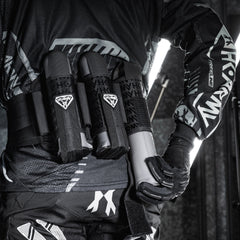 HSTL® Base Harness - Black 3+2