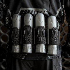 Zero G LITE Harness 4+3 - Black