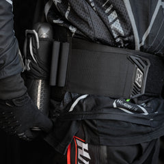 Zero G LITE Harness 3+2 - Grey