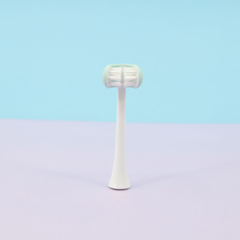 Kids' U-Shaped Electric Toothbrush