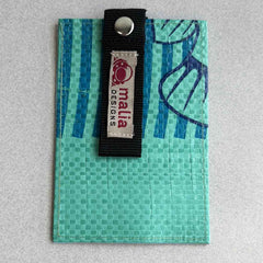 Luggage Tags - Recycled