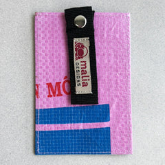 Luggage Tags - Recycled