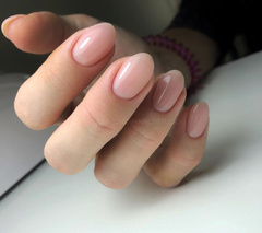 Luxio - Blush Gel Polish, 9ml / 15ml