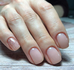 Luxio - Blush Gel Polish, 9ml / 15ml