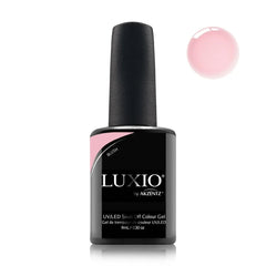 Luxio - Blush Gel Polish, 9ml / 15ml