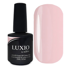 Luxio - Blush Gel Polish, 9ml / 15ml