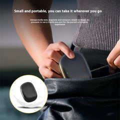 Wireless In-ear ANC Bluetooth Headset