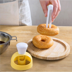 Donut and Cake Molds, Non-Stick Baking Tools