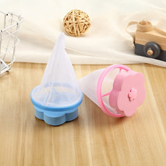 Washing Machine Floating Hair Filter