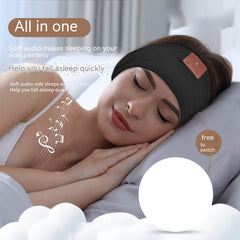 Sports Music Headscarf