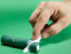 Mighty Putty Strong Adhesive and Gap Filling Resin