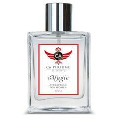 Magic Attraction For Women Perfume Spray