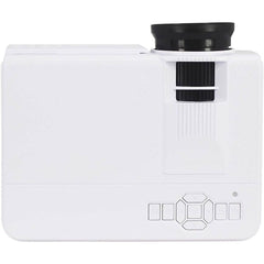 Magnavox MP601 Home Theater Projector with Bluetooth