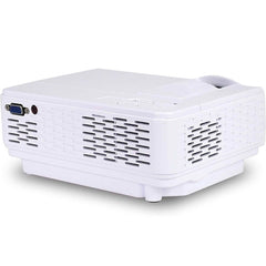 Magnavox MP601 Home Theater Projector with Bluetooth