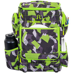 Combat Ranger Disc Golf Backpack
