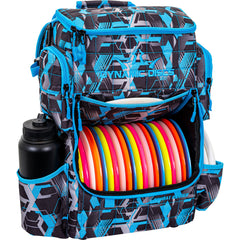 Combat Ranger Disc Golf Backpack