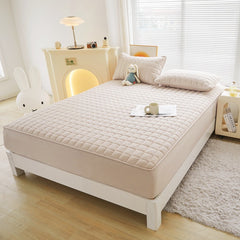 Fitted Sheet Cover