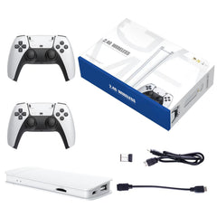 M15 Mini Wireless TV Game Stick Console