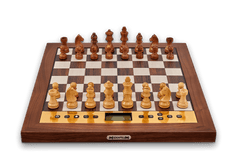 Millennium Chess Computer - The King Performance by Chess House