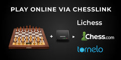 Millennium Chess Computer - The King Performance by Chess House