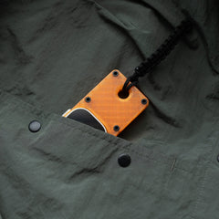 miniphone ultra (mpu) case for Apple Watch Ultra - orange