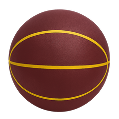 Ooop!t Quiet Bounce Basketball