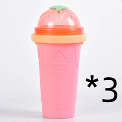 Ice Pinch Smoothie Cup