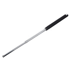 511 Solid Expandable Self-Defense Baton (3-Section)