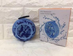 Bluetooth Waterproof Speaker