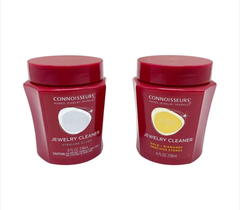 Gold and Silver Jewelry Cleaning Kit