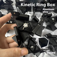 Jewelry Box