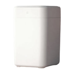 Smart Inductive Trash Can with Lid