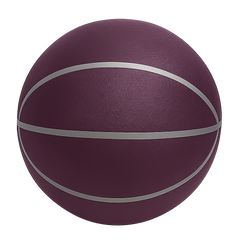 Ooop!t Quiet Bounce Basketball