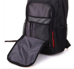 Travel Backpack, Dual-Shoulder Computer Bag