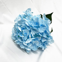 Realistic Hydrangea Flower Bouquet for Home Decor