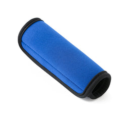 Luggage Handle Grip Covers for Kids' Trolleys