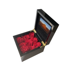 Video Gift Box