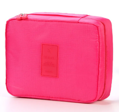 Travel Large-Capacity Wash Bag