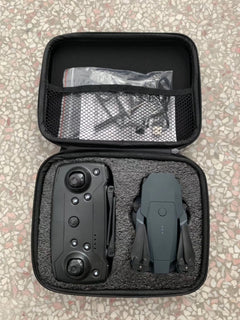 Mini Quadcopter Drone