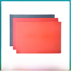 Rubber Stamp Pad for Laser Engraving A4 Size (2.3mm)