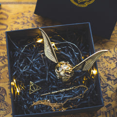 Ring Box